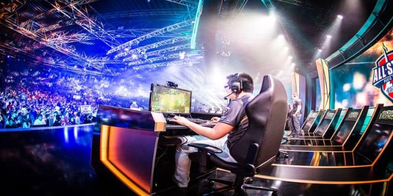 Ưu điểm nổi bật của Esport 33Win thu hút người chơi